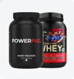 Whey Protein Concentrate